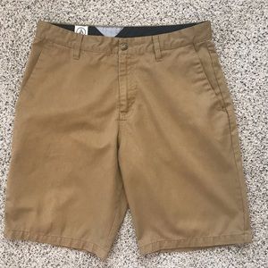Volcom Chino Shorts